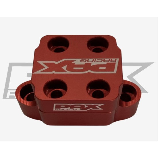 E2 Triple Clamps