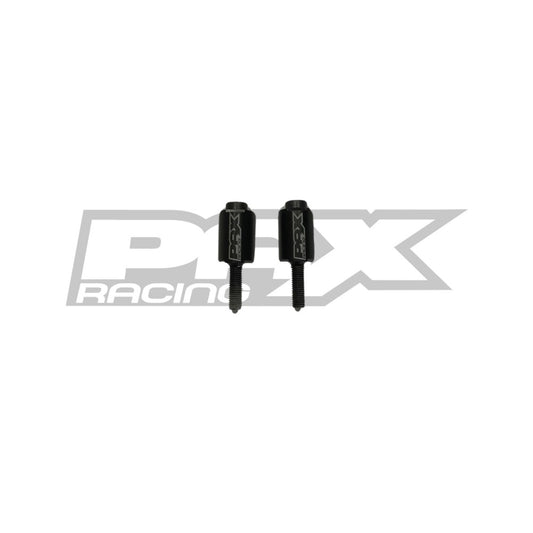 PAX E2 Handlebar Risers