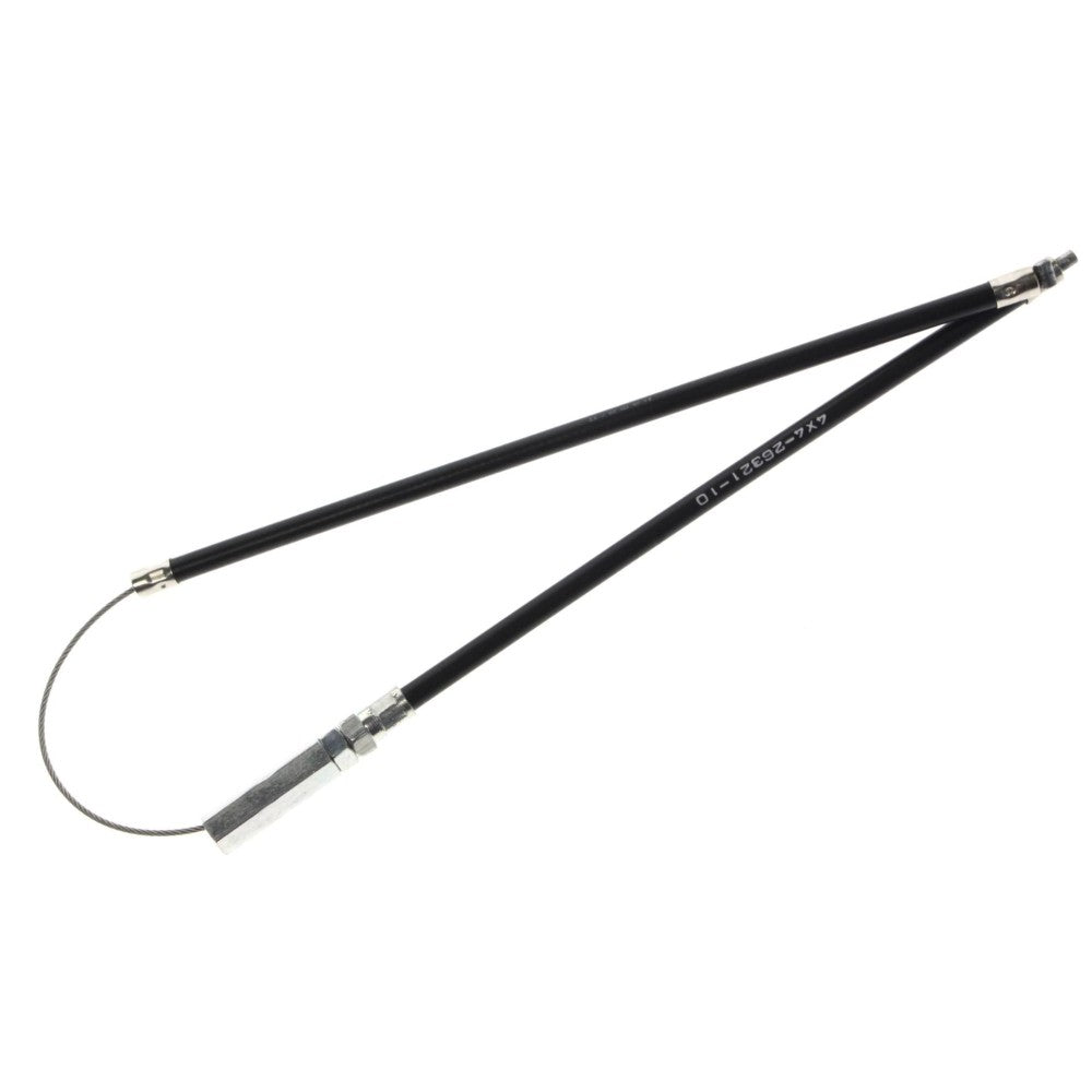 PW50 Throttle Cable 5/5 - CABLE, PUMP