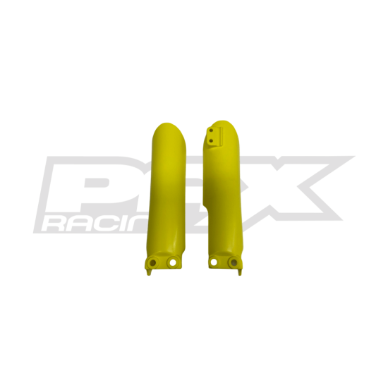 Cobra 50 Fork Guard Set 2012-2017