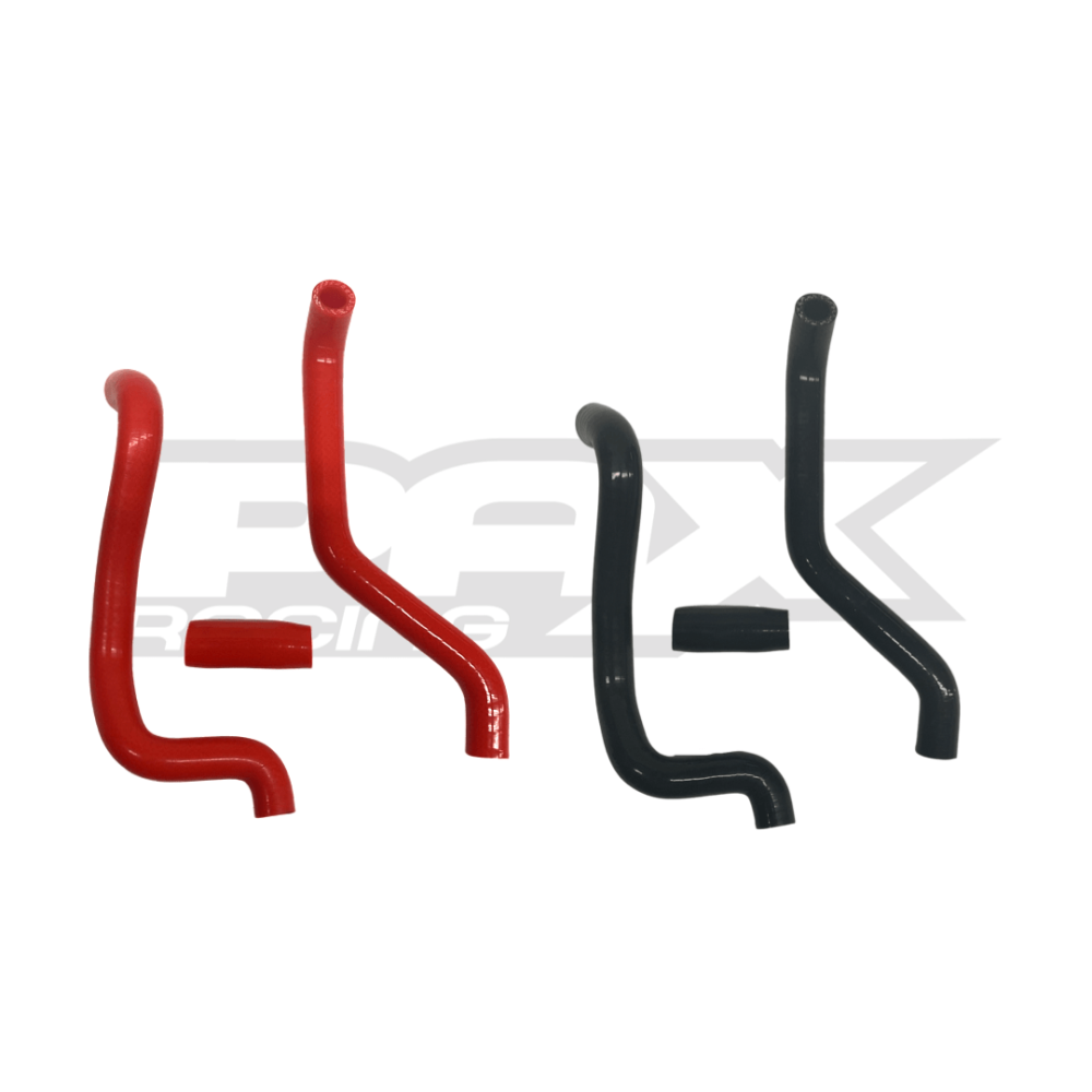 Cobra 65 Radiator Hose Kit 2022+