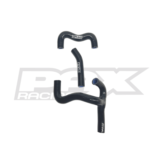 50cc Pax Racing Silicone Radiator Hose Kit