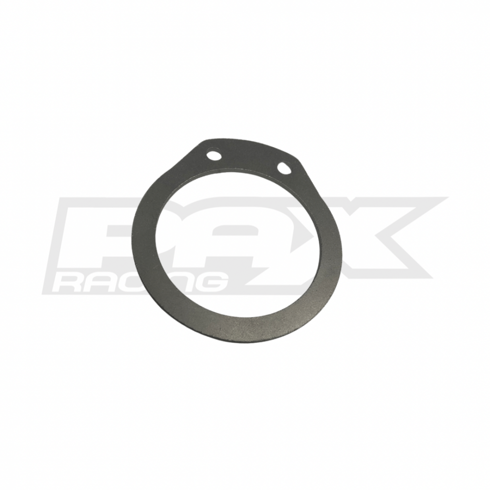 Cobra 50 Venom Kick Starter Bracket Plate