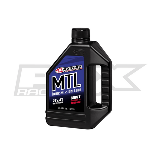 Maxima 75w Transmission Oil 33.8 oz