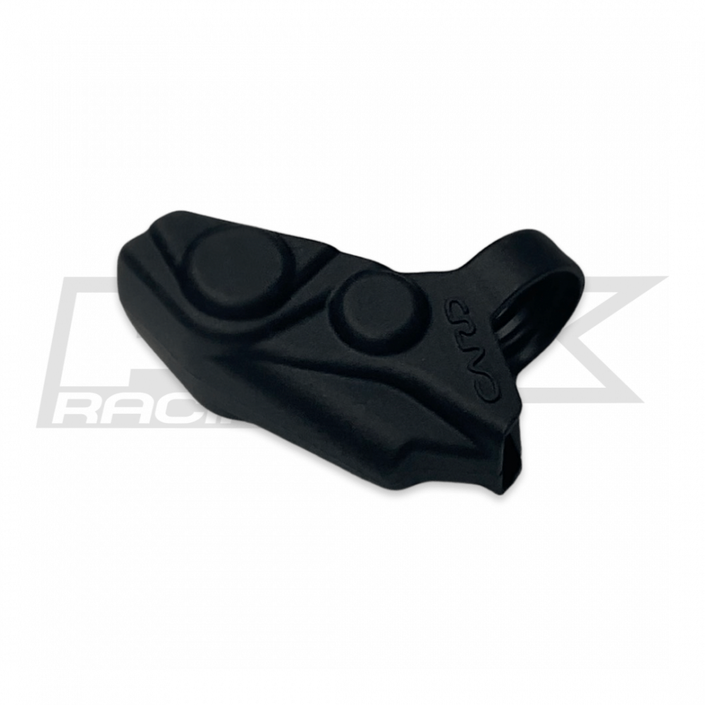 Cobra 50 / 65 Front Brake Cover CARD Roller Style Lever