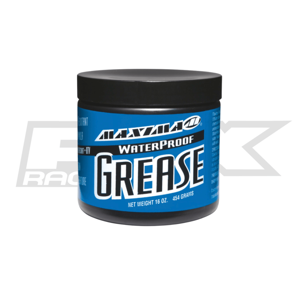 Maxima Waterproof Grease 16oz