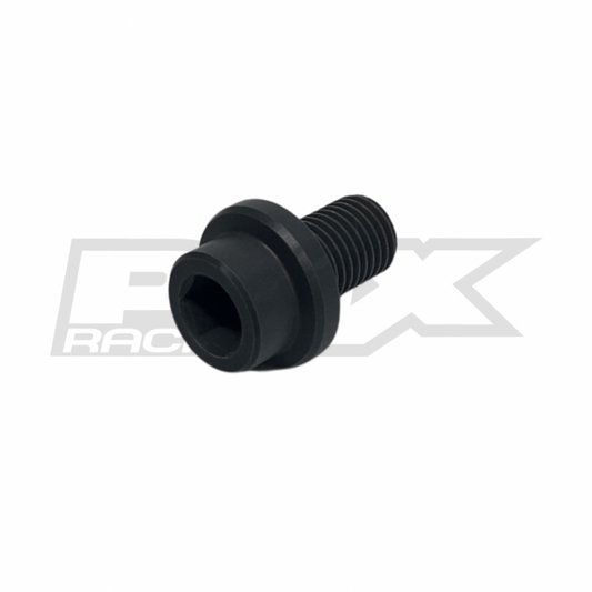Cobra 50 Front Axle End Cap Pull Bolt