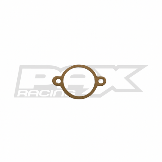 Dellorto 19mm Top Cap Gasket - 2 Bolt Style 19/21mm