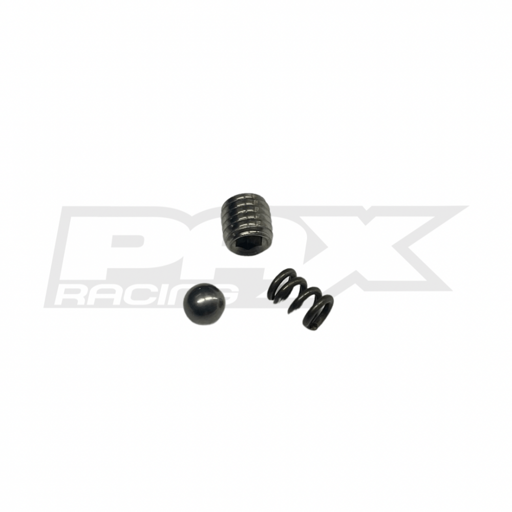 Cobra 50 Kick start Pivot Kit