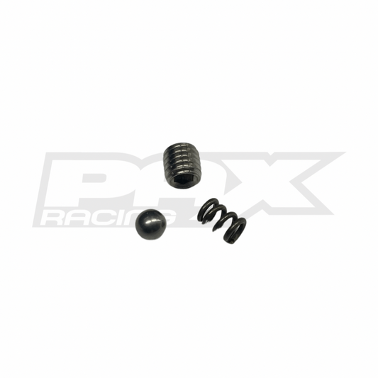 Cobra 50 Kick start Pivot Kit