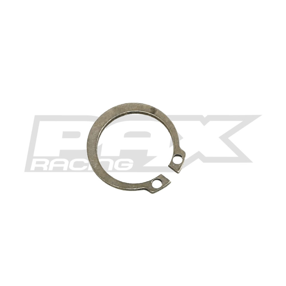 YZ65 Transmission Shaft Clip - Counter Shaft - Inside