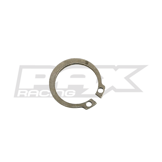 YZ65 Transmission Shaft Clip - Counter Shaft - Inside