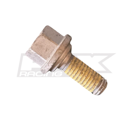 PINION SCREW M6X15 SW10 10.9