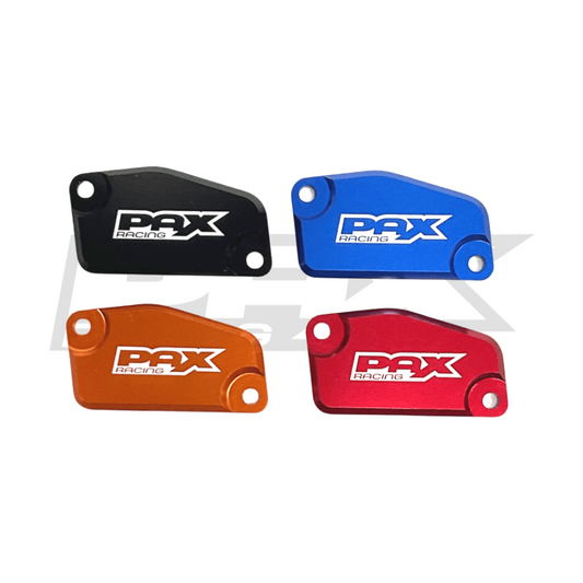 65cc / 85cc Billet Clutch Reservoir Cap