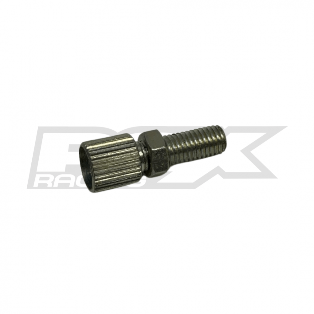 Dellorto 19mm Throttle Cable Adjuster
