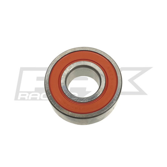 YZ65 Transmission Bearing - Behind Clutch Main Shaft