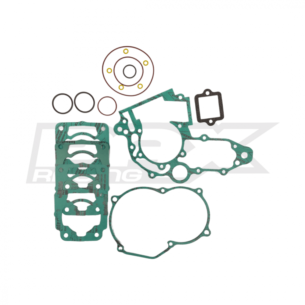Cobra 50 Venom Gasket Kit 2017-2023