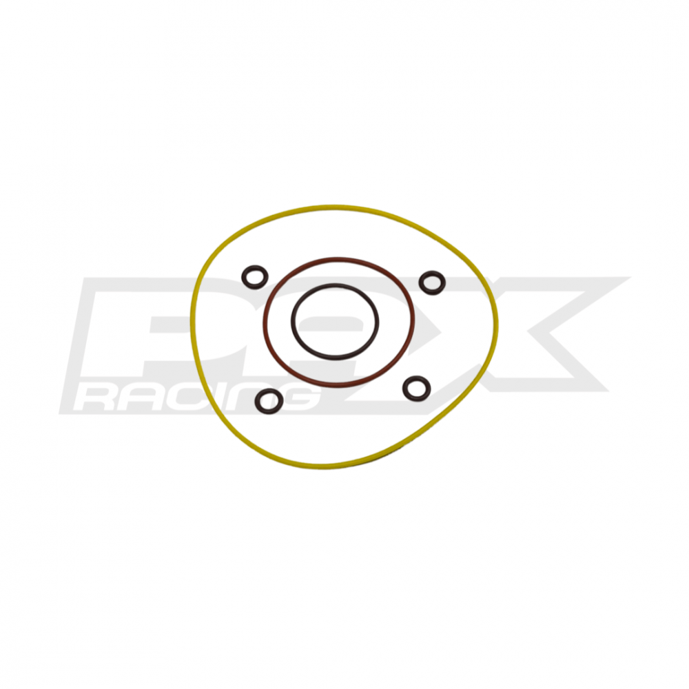 Cobra 50 Head O-Ring Kit 2011-2016