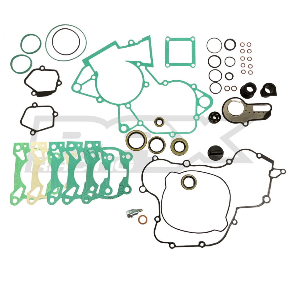Seal Kit Engine