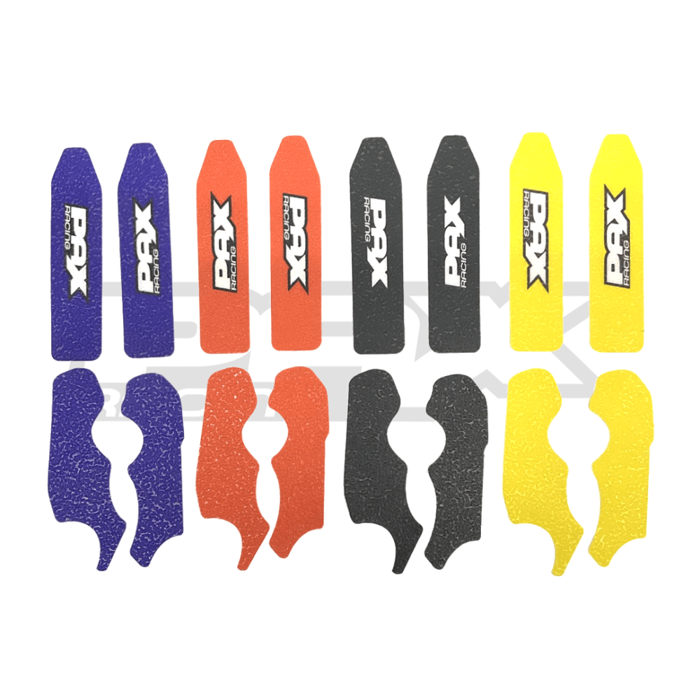 Pax Racing 65cc Frame Grip Tape 2009+