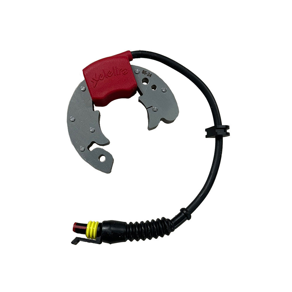2024 50cc Stator