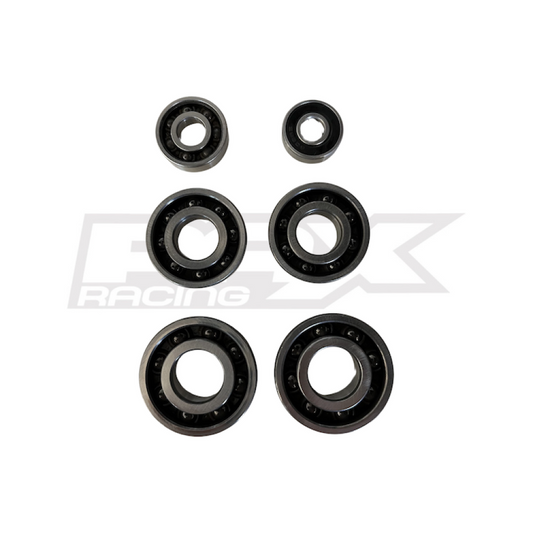 PAX RACING Ceramic Motor Bearing Kit