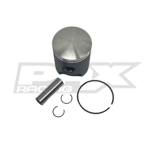 60cc PAX Racing Cut Piston Kit