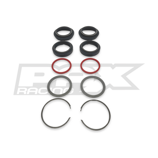 50cc / 65cc Fork Oil Seal / Dust Seal Kit 2017+