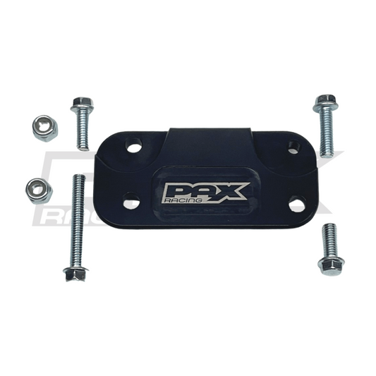 E-Bike / 50cc PAX Racing Chain Guide Extender