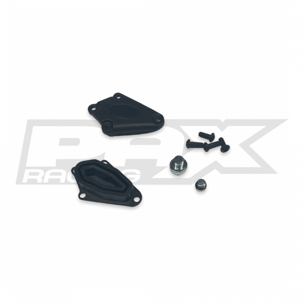 Formula Front Brake Master Cylinder Reservoir Kit