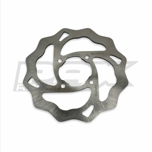 65cc Rear Brake Rotor