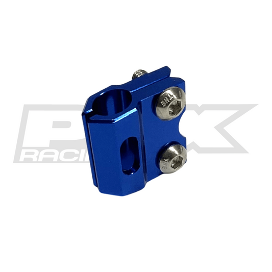 YZ65 PAX Racing Billet Brake Line Holder