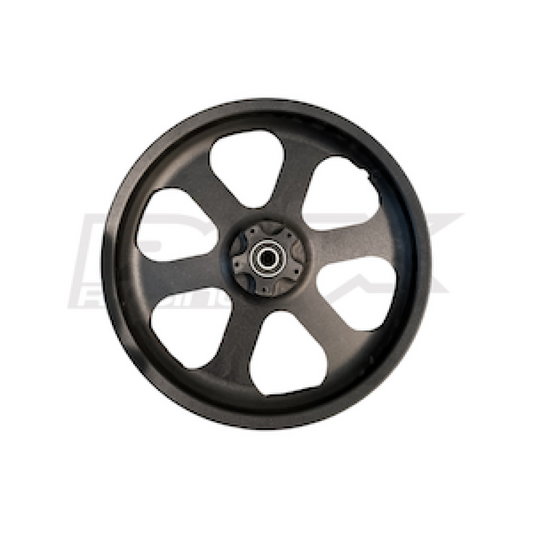 Cobra 50 Sr/FWE Front 12" Wheel