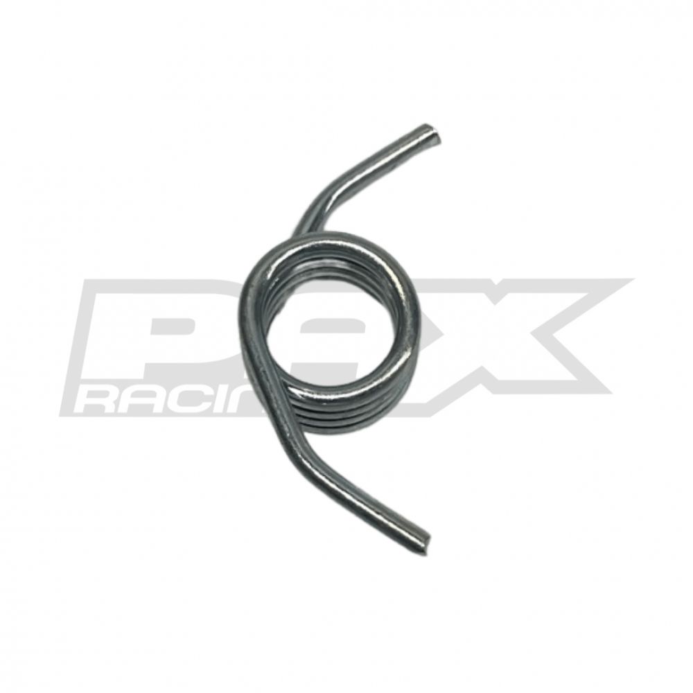 Cobra 50 Foot Pegs Spring