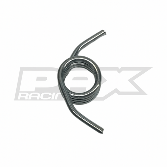 Cobra 50 Foot Pegs Spring