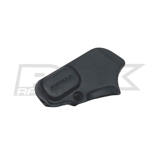 E-Bike / 50cc Front Brake Lever Plastic Cover W/Screw