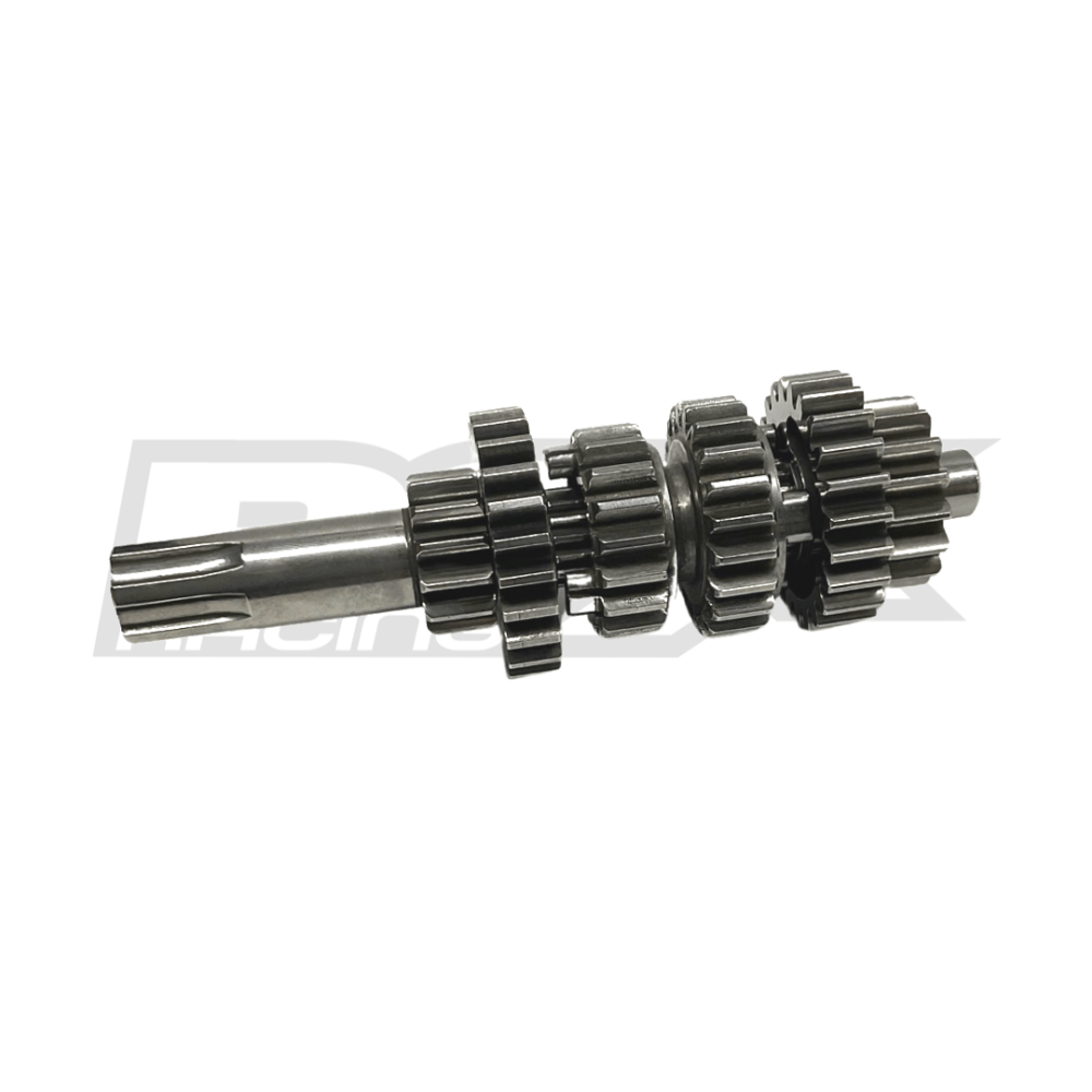 Cobra 65 Transmission Primary Complete Assembly