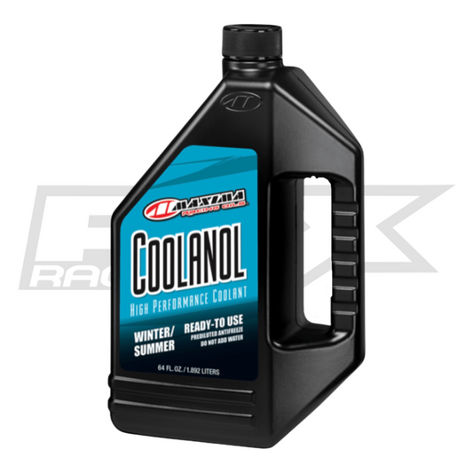 Maxima Coolanol Coolant 64oz