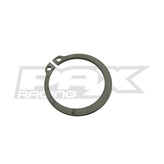 YZ65 Transmission Shaft Clip - Counter Shaft - Middle