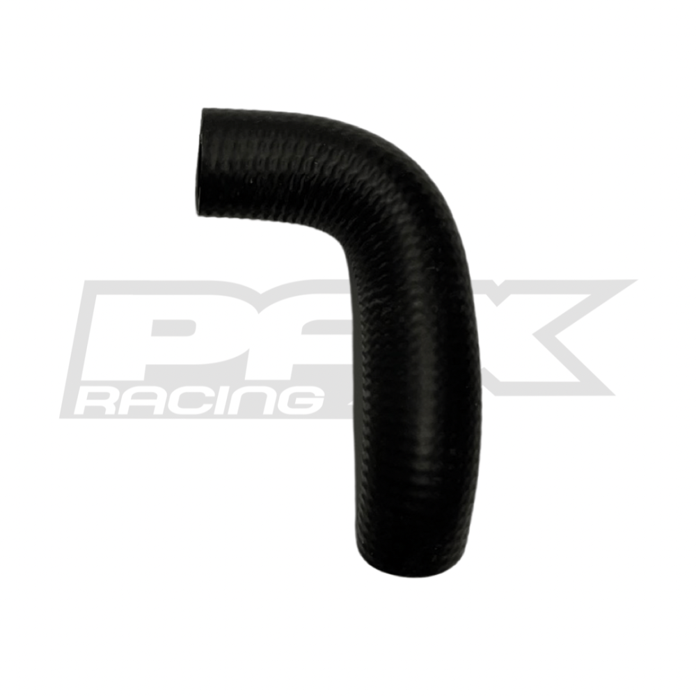 Cobra 50 Jr Radiator Hose - Top Left