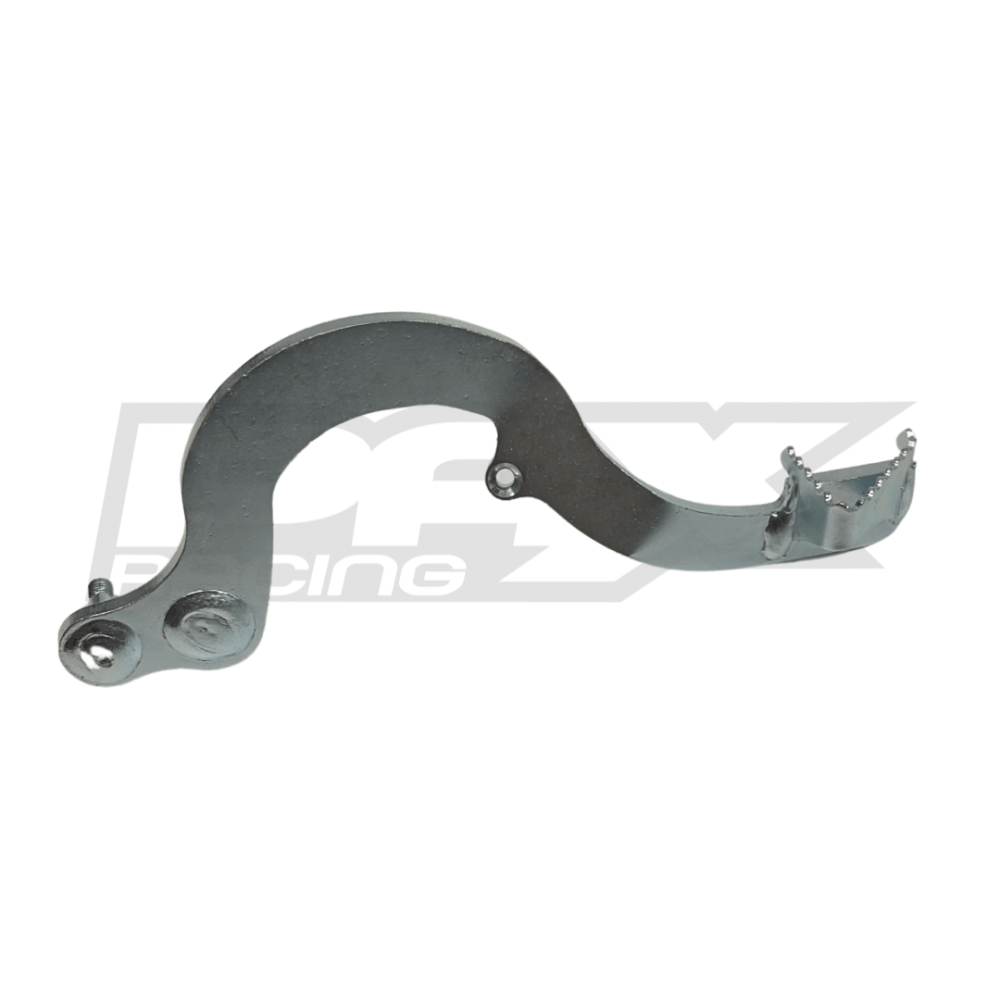 E / 50cc Rear Brake Lever