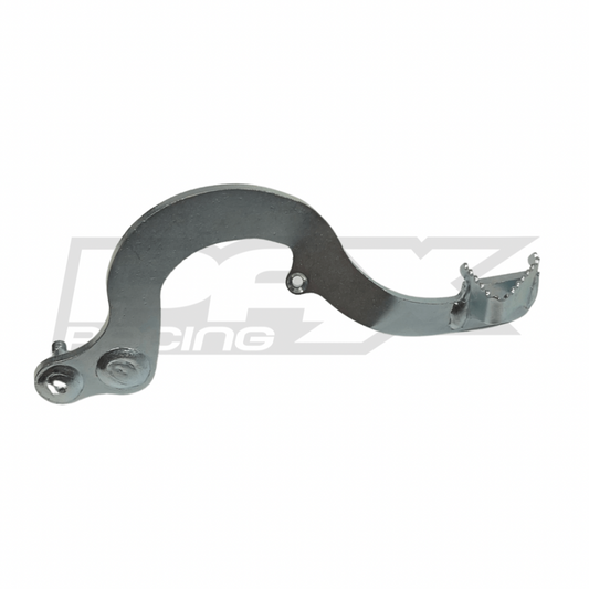 E / 50cc Rear Brake Lever