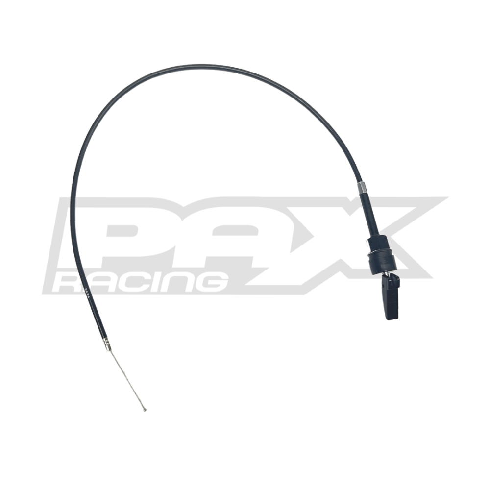 PW50 Choke Cable