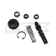 Cobra 50 / 65 Front Brake Master Cylinder Piston Rebuild Kit 11mm CARD
