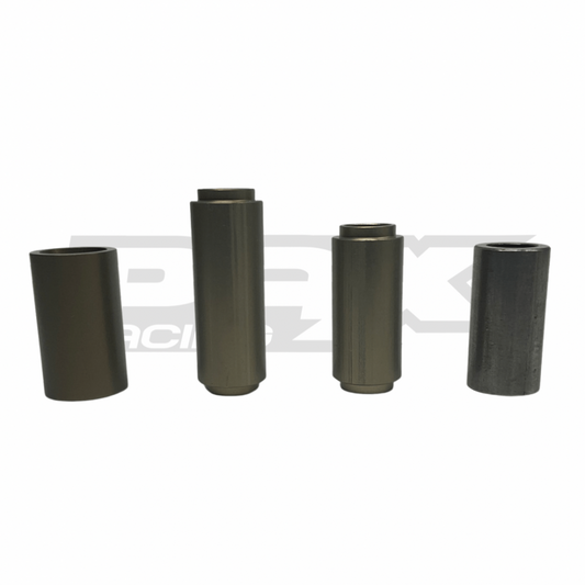 Cobra 50 Front Wheel Bearing Sleeve