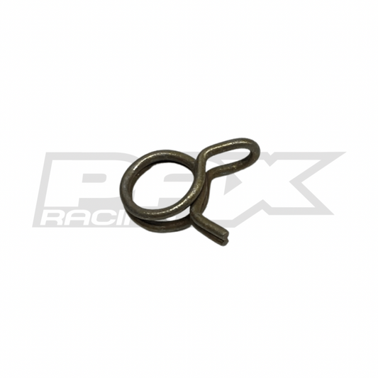 Cobra 50 Radiator Overflow Hose Clamp