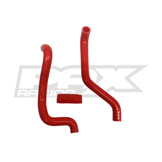 Cobra 65 Radiator Hose Kit 2022+