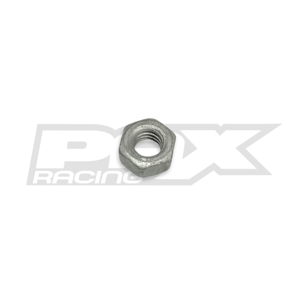 50cc / 65cc Rear Brake Master Cylinder Clevis Push Rod Nut