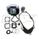 The PAX Racing PW50 Ranch Rebuild Kit