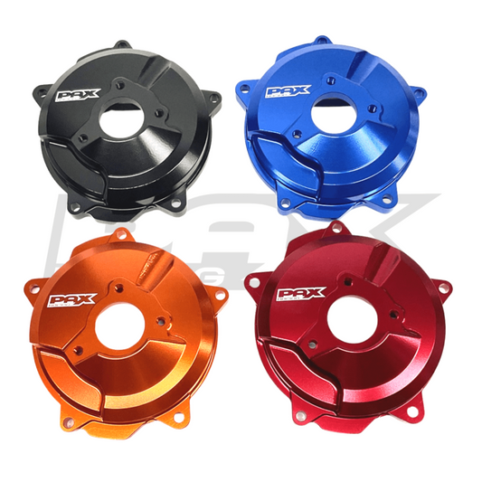 65cc PAX Racing Billet Clutch Cover